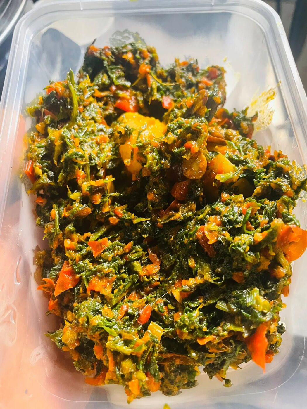 Efo Riro