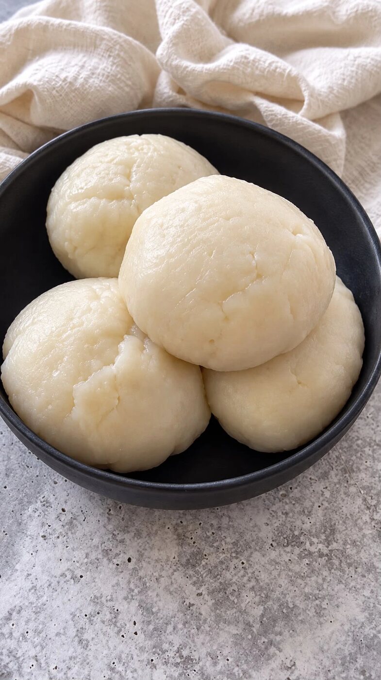 Fufu