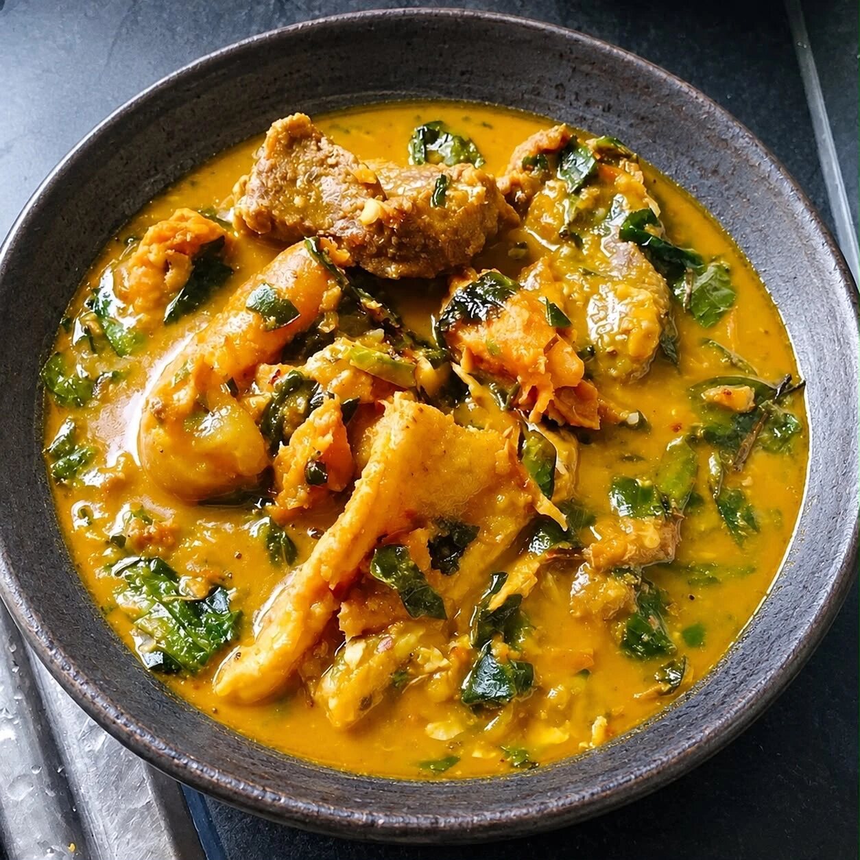 Oha Soup