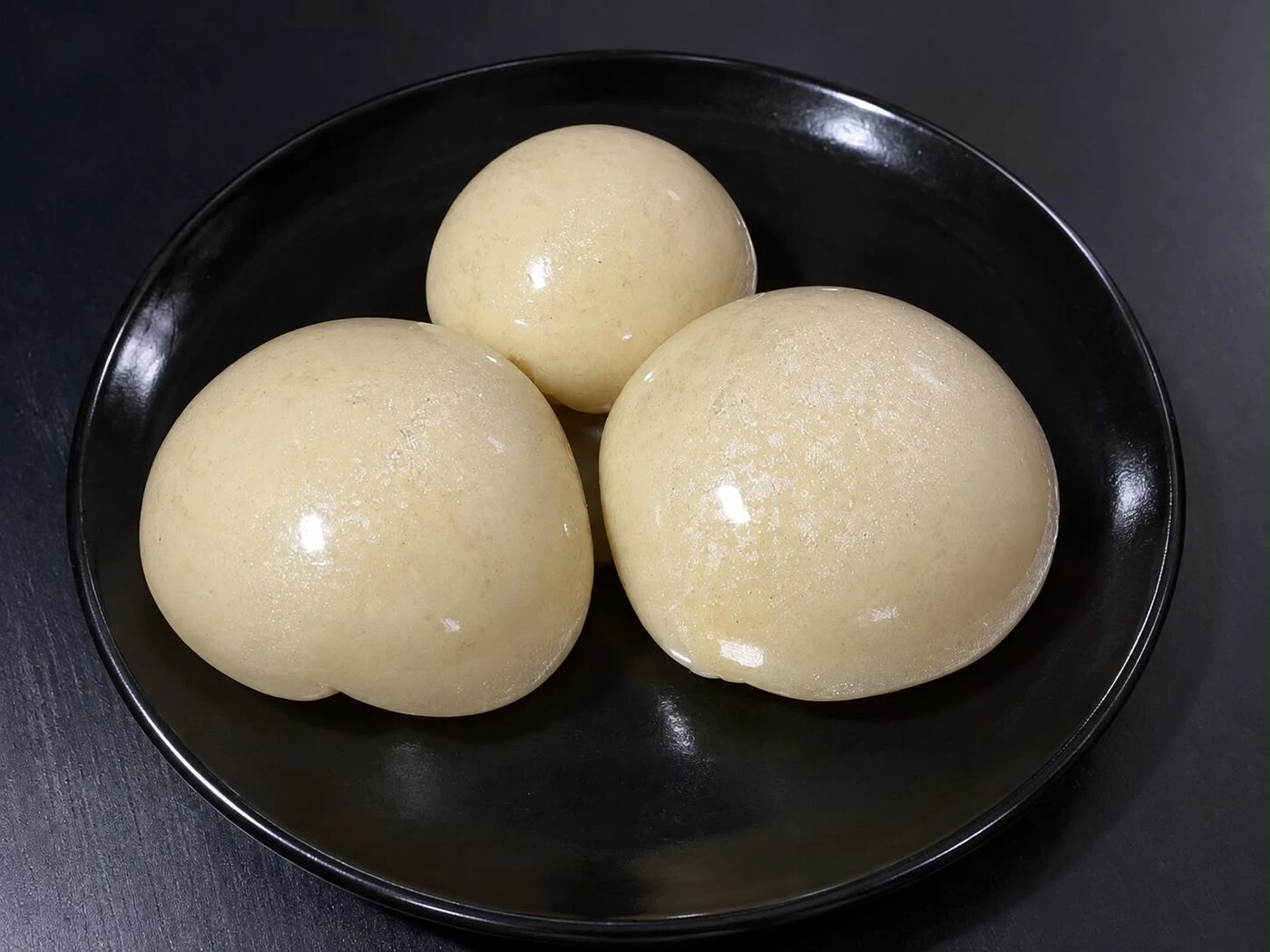 Semolina