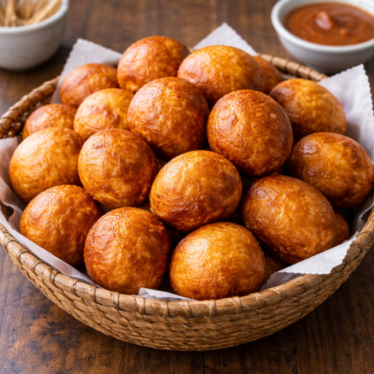 Puff-Puff