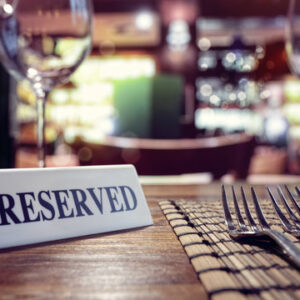 Small Sampler Course (Reservations Only)