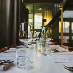 Main Tasting Course (Reservation Only)