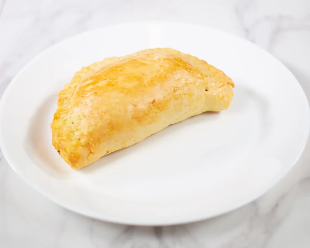 Chicken pie