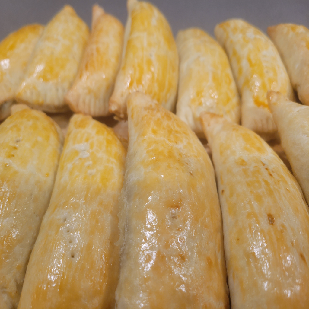 Meat Pie