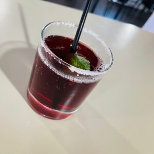 Drinks